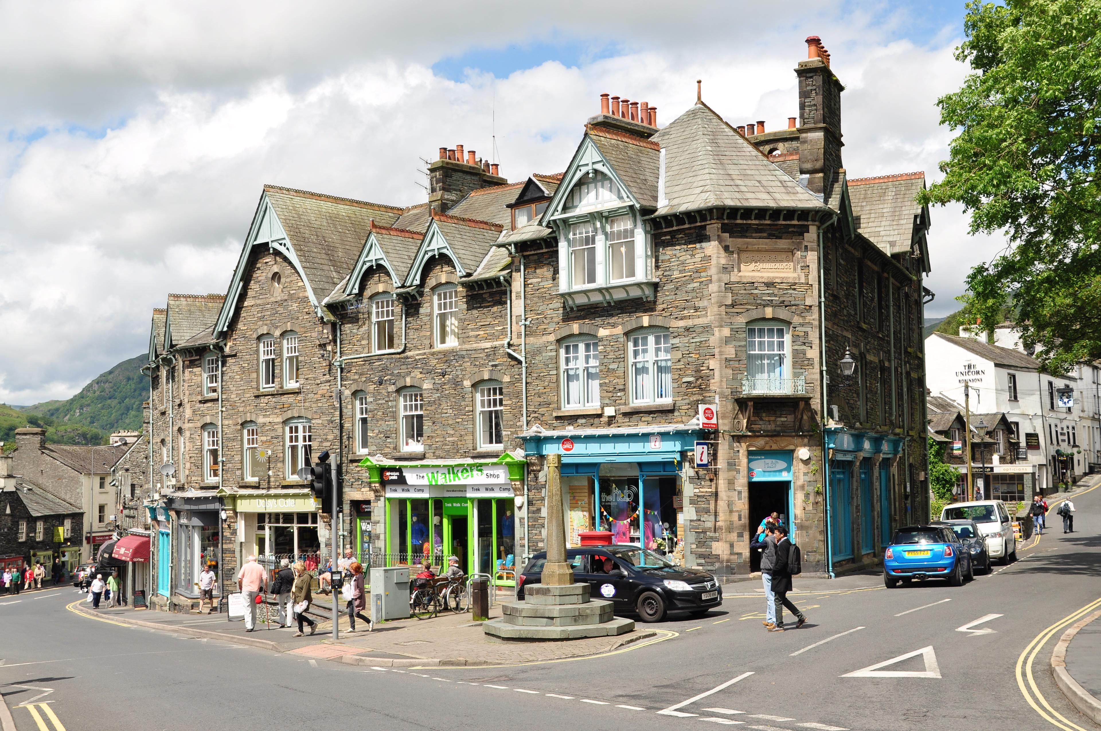 Ambleside