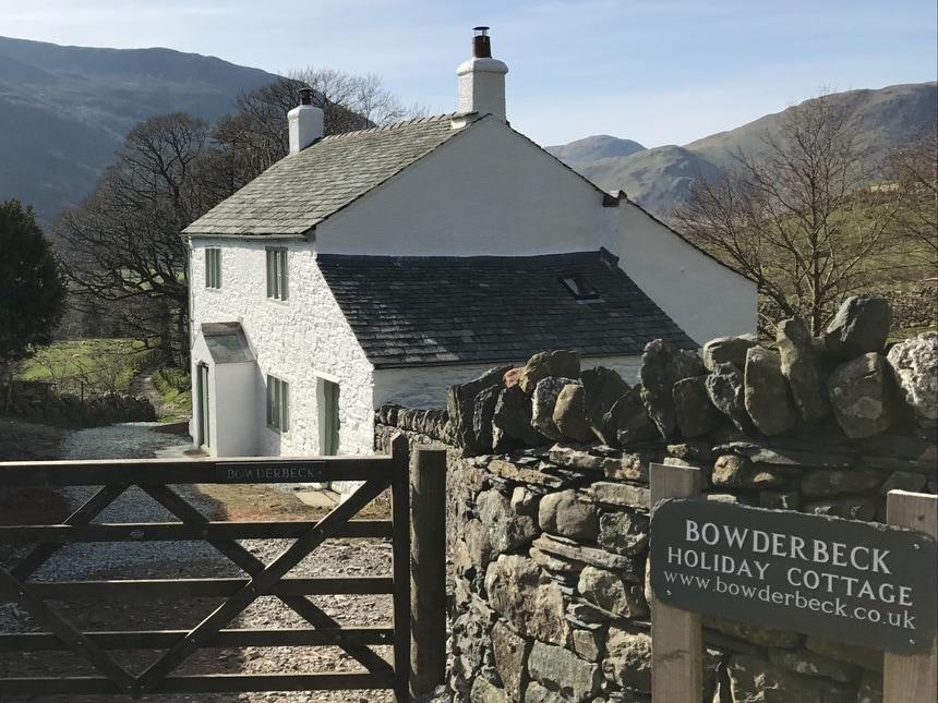 Bowderbeck